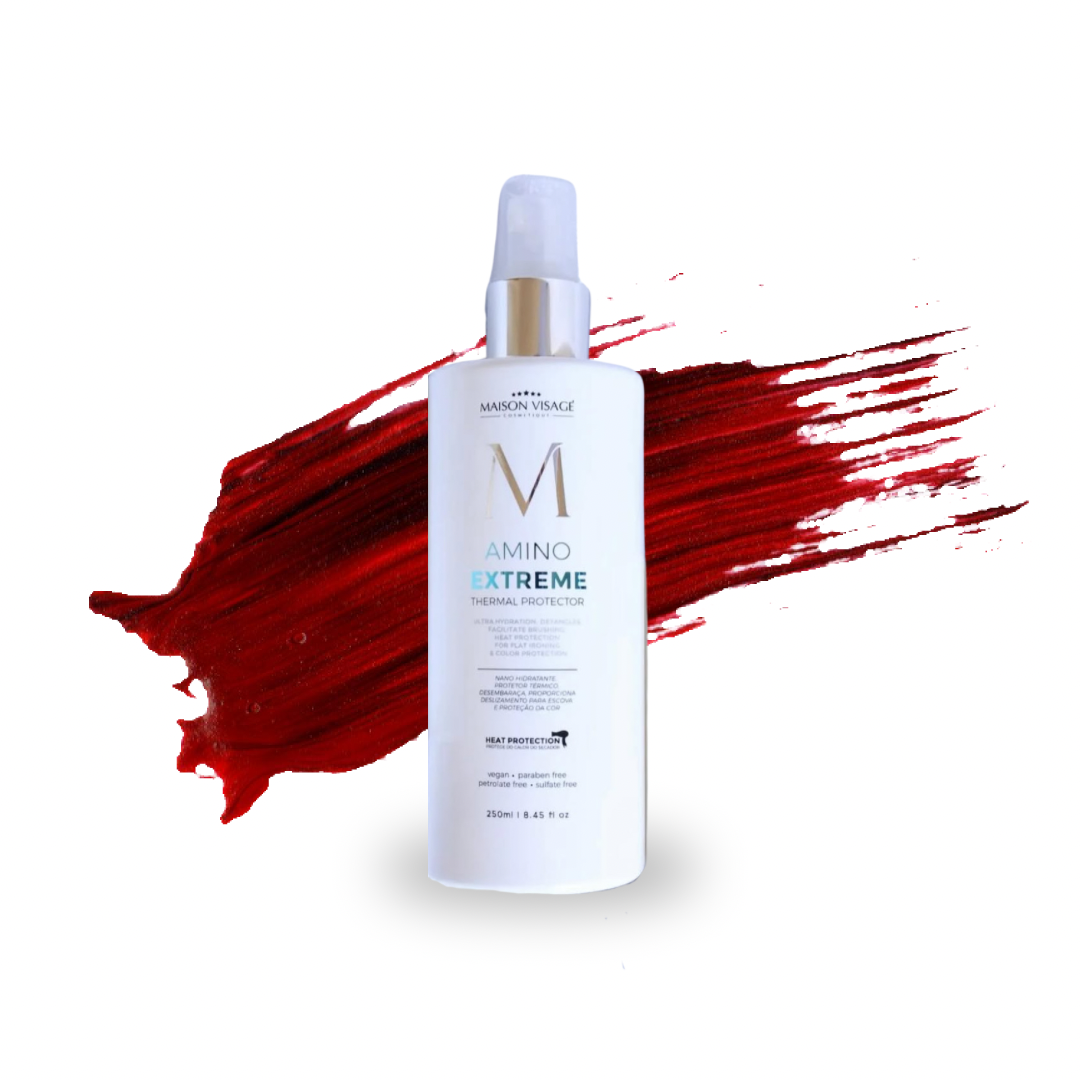 Protector térmico AMINO EXTREME