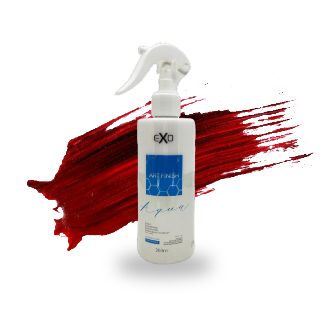 Protector térmico Aqua Art Finish (para la piscina o playa)