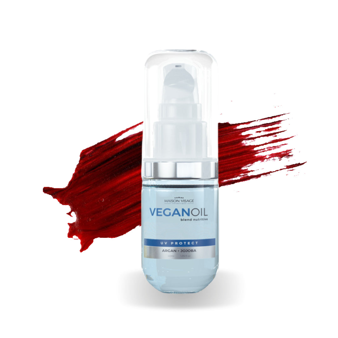 Vegan Oil Argan & Jojoba