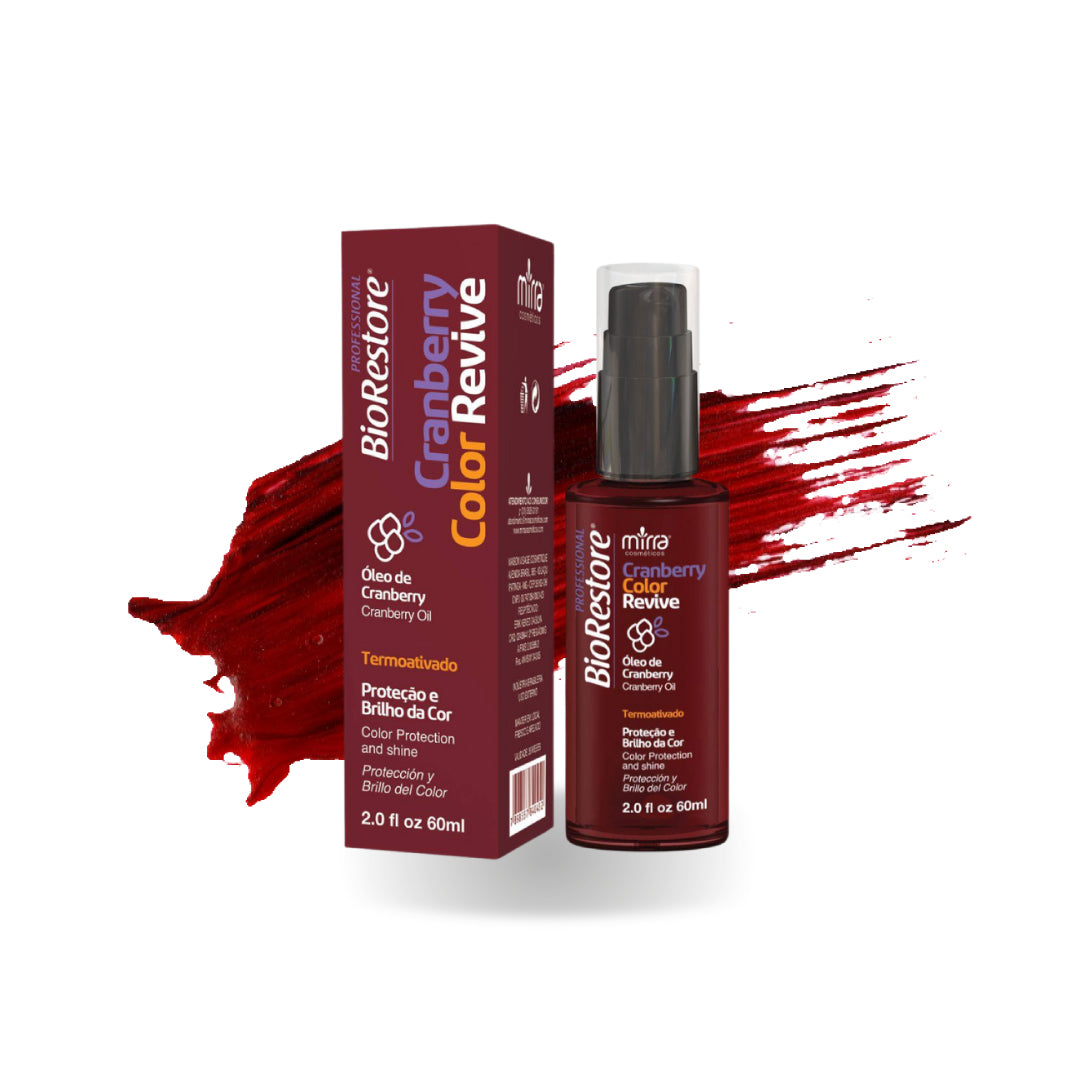 BioRestore Aceite de Arándano