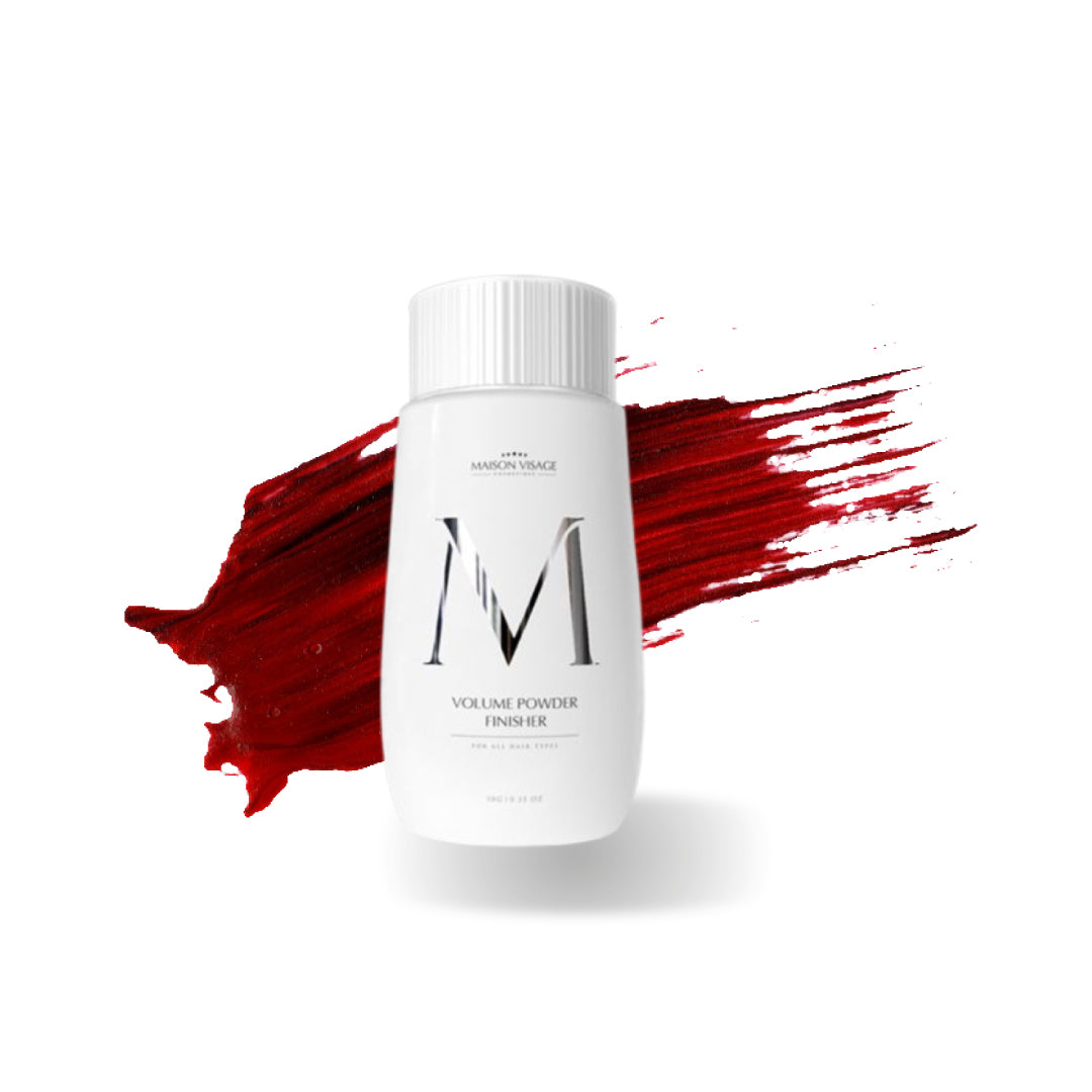 POLVO VOLUMIZADOR MAISON VISAGE