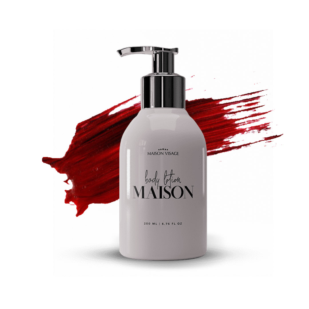 MAISON LOCIÓN CORPORAL