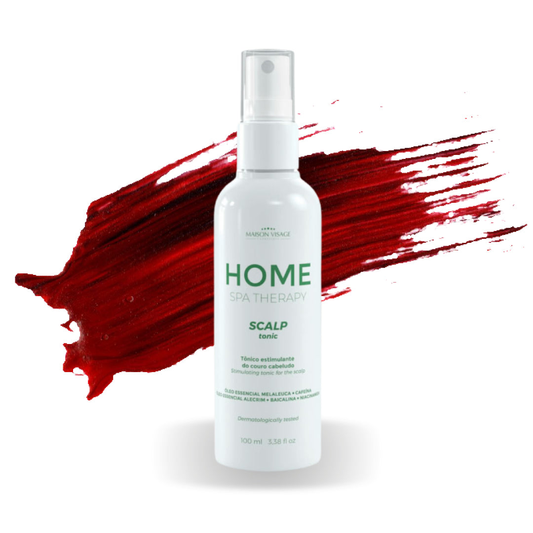HOME SPA THERAPY TÓNICO CAPILAR ANTI CAIDA