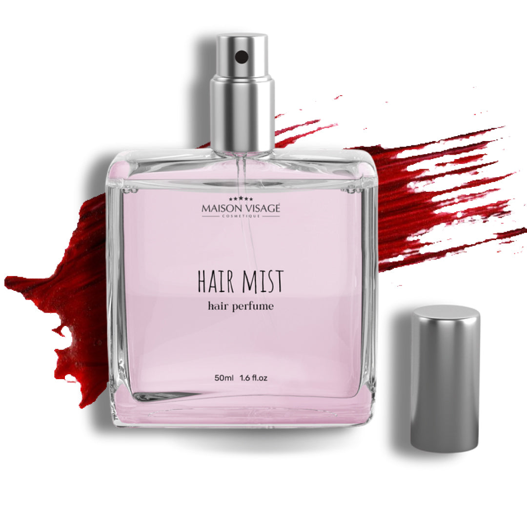 Hair Mist Perfume Capilar