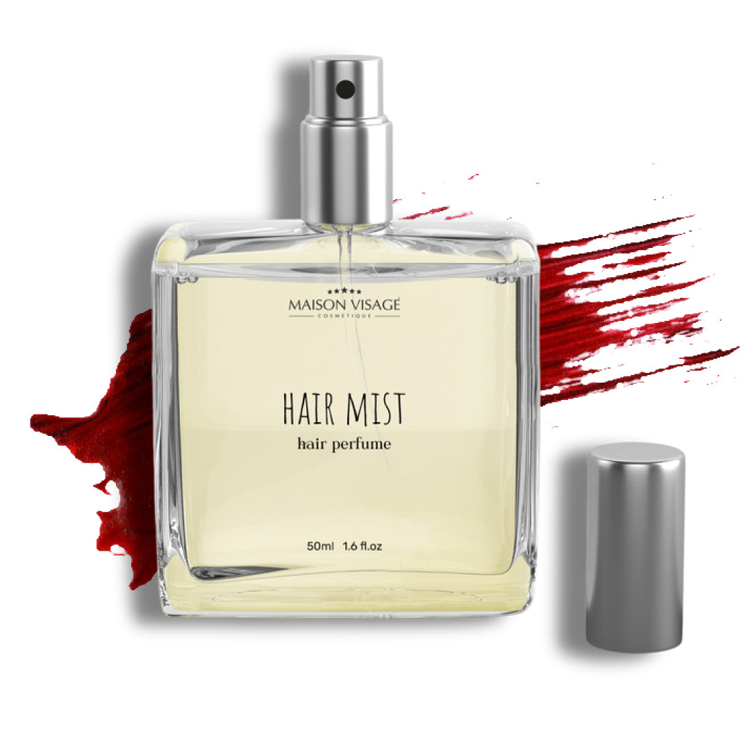 Hair Mist Perfume Capilar