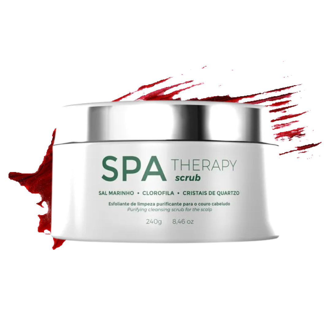 EXFOLIANTE SPA THERAPY