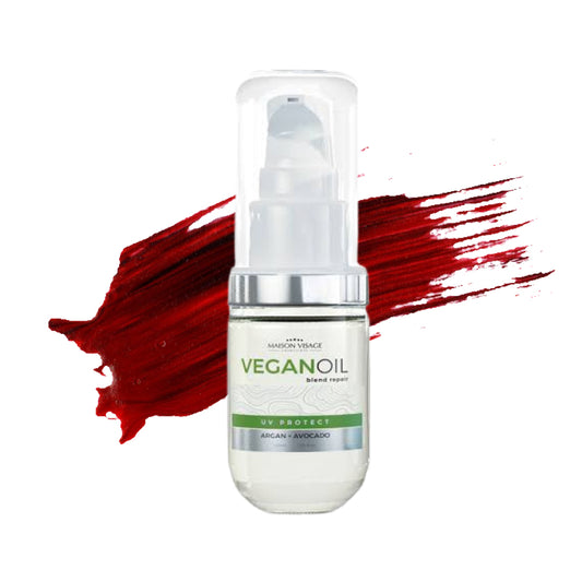 ACEITE VEGAN OIL
