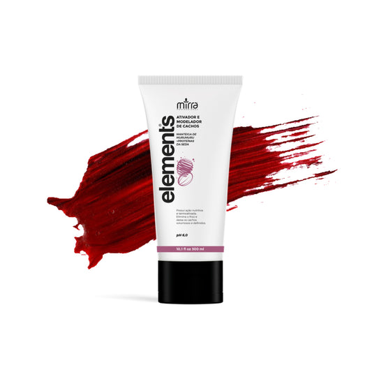 ACTIVADOR DE RIZOS ELEMENTS