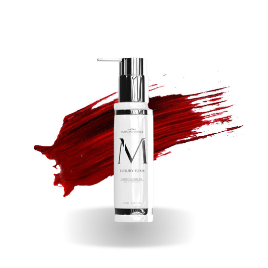 ELIXIR LUXURY