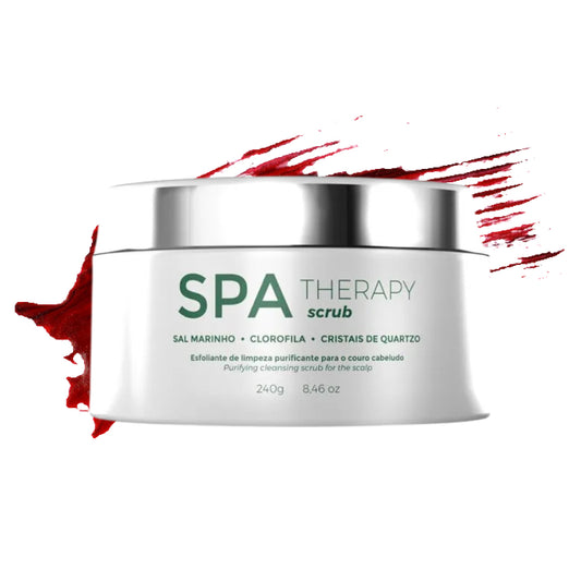 EXFOLIANTE SPA THERAPY